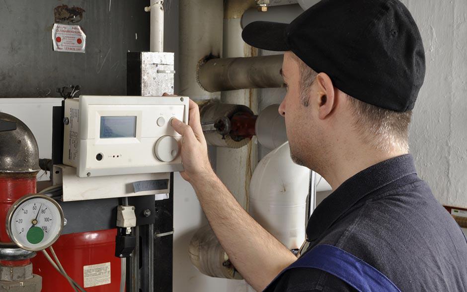 entretien chauffage électrique Paris 18