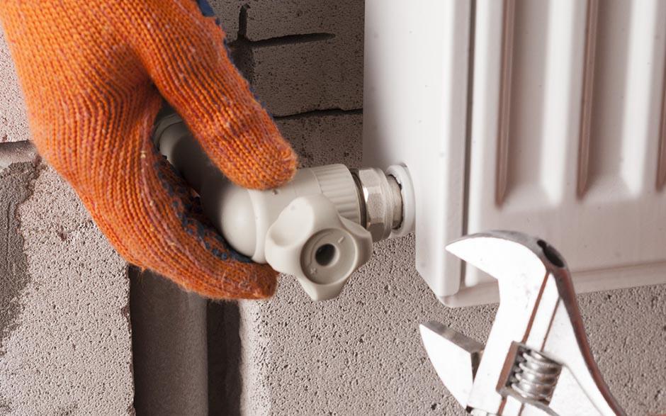 réparation chauffage électrique prix Alfortville